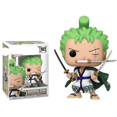 One Piece Zoro Pop Figur (enma) - Chalice Collectibles Exclusive-SDR