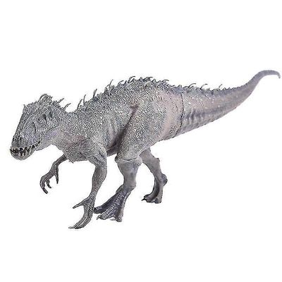 Suurikokoinen Jurassic Indominus Rex Simulaatio Dinosaur malli Lelu Pvc ToimintaHahmo