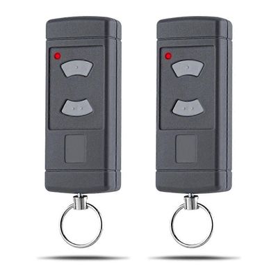 2-pakkaus autotallin oven manuaalinen lähetin Hormann HSE2-40, HS4-40