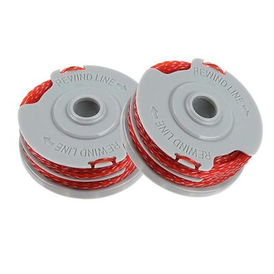 Shenzhenyg 2 X Strimmer Trimmeri kela & Linja Flymo Contour 500 Power Plus 500 & 500xt