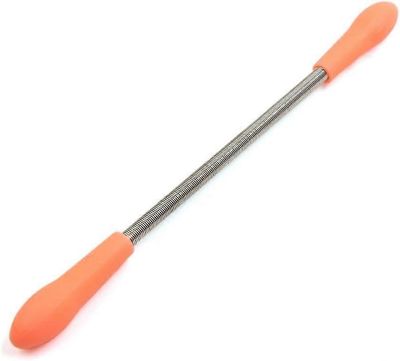 Threading Spring Facial Hair Roller Epilaattori Remover Removal Trimmer Cleaner