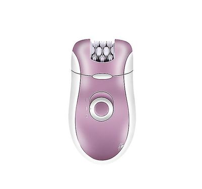 Smertefri og hurtig elektrisk epilator