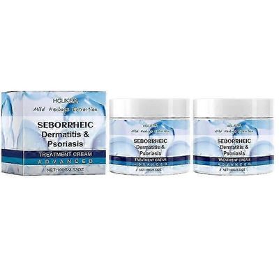 1/2/3 kpl korkealaatuista seborrooista ihottumaa, päänahan hoito psoriaasiin, follikuliittiin, kuivaan kutisevaan päänahkaan, hilseeseen - rauhoitt...