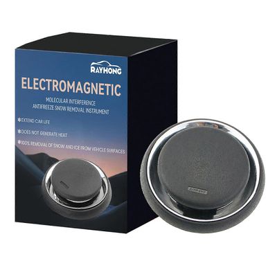 Sähkömagneettinen lumenpoisto Autojen sähkömagneettinen lumenpoistotyökalu sulatukseen 1pcs