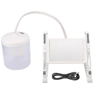 Kannettavan tietokoneen vesijäähdytteinen jäähdytyselementin kiinnike Nopeasti jäähdyttävä puolijohdejäähdytin Pelijäähdytin Silent Gaming hwy