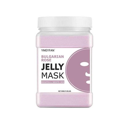 Kuankuanbao Ymeyfan gelémaskepulver 500G Rose