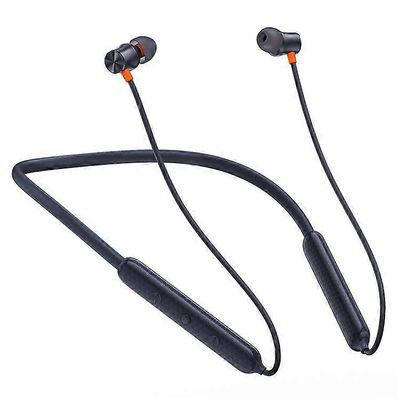 ACEFAST N2 kaulapanta Bluetooth-kuuloke ENC-melunvaimennus kaulaan ripustettavat kuulokkeet Monivärinen