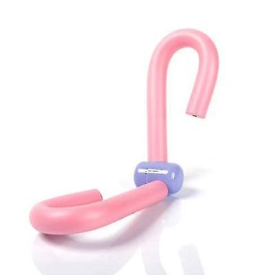 Muskel Fitness Udstyr, Bodybuilding Expander, Toning Arm Leg Exerciser For Home Gym Yoga Sport