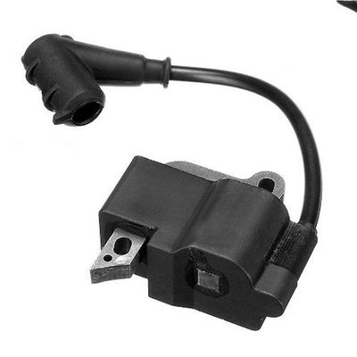 Dele Tændspole til Stihl Ms270/ms280 Motorsav Sort 1133 400 1350 11334001350 Bærbar