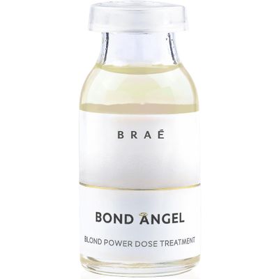 Brae - Bond Angel Power -annos 13 ml vahvemmille ja sileämmille hiuksille