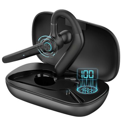 G3 V5.1 Bluetooth-kuulokemikrofoni Uusi