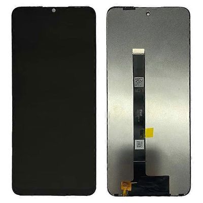 Yhteensopiva ZTE nubia Neo 2 5G Z2352N OEM Grade S LCD-näytön ja digitointikokoonpanon varaosan kanssa (ilman logoa) Monivärinen