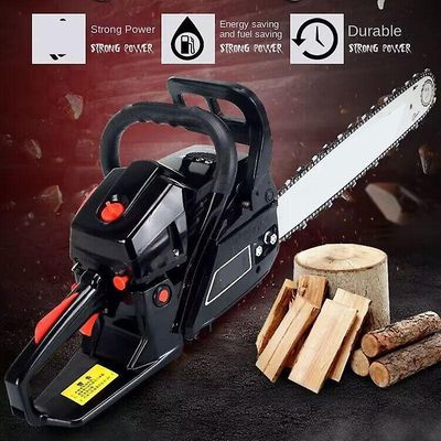 mickcara 9800W suuritehoinen moottorisaha bensiinisaha puunkorjuusaha jäänmurtaja suuritehoinen moottorisaha puu taideleikkauskone kotitalouksien p...