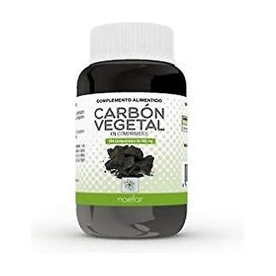 Noefar Charcoal 100 tablets