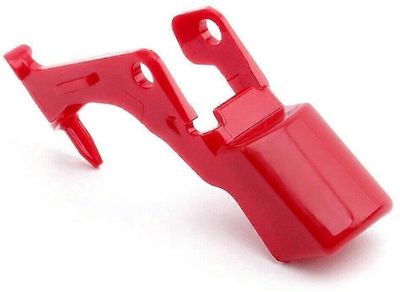 Trigger Power Switch-knap til Dyson V11/v10 Cleaner Repair Fix Tool