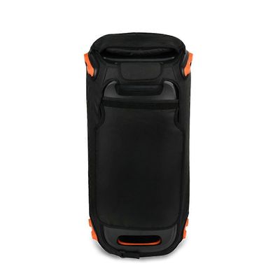 Pölysuoja Partybox 110 -kaiuttimelle - suojaava verkkokotelo