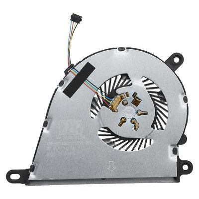 Suorittimen jäähdytystuuletin HP 14S-DQ 14S-FQ 15S-EQ 15S-FQ 15-EF 15-DY 15T-DY ND75C07