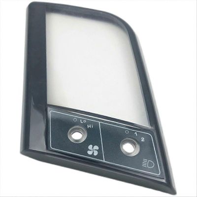 Näytön kansi Komatsu Digger PC60-7 400-6 50 55 -kaivinkoneelle