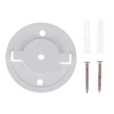 Tapo C200 Smart kamera vægmonteringsbase TL70 tilbehør til TP-Link C210 HFMQV One Size