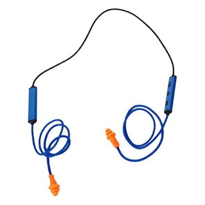 Korvatulpat Bluetooth-kuulokkeet työhön, kuulonsuojaukseen, sopii rakennustyömaalle ja meluisiin ympäristöihin