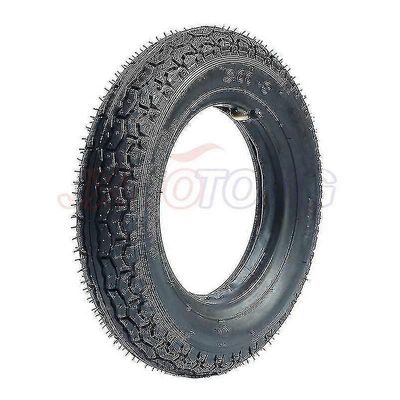 3.00-8 rengas 300-8 skootterin rengasvahvistin; Sisäputki liikkuville skoottereille 4ply risteilyskootteri minipyörä calu JKW