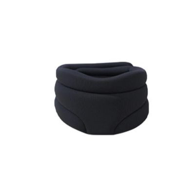 Healthy Lab Co: n kohdunkaulan niskatuki, niskatuki niskakipuun ja tukeen Black One Size sopii kaikille