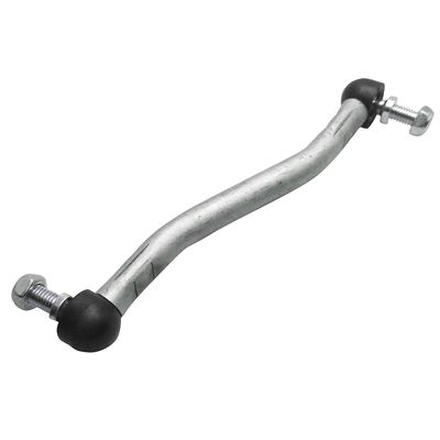 Rotyroya frontlys nivå sensor connector link stang metall front link stang 31126755466 for BMW E66 E65