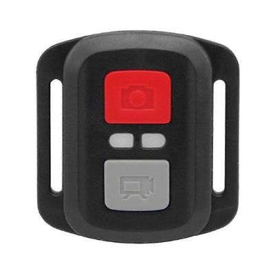 2.4g langaton kauko-ohjainsuljin Eken H9r H8r H6s H7s H5s Plus -toimintakameralle