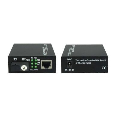 1 pari 10G SFP+ kuitu-RJ45-mediamuunnin RJ45-SFP+ 10/100/1000M/2.5G/10G Ethernet-muunnin lähetin-vastaanotin UK-pistoke Kuten