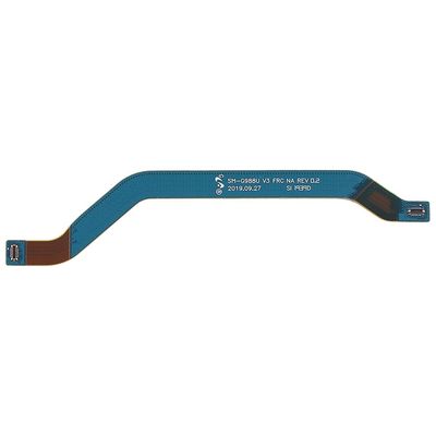 LCD Flex-kabel for Samsung Galaxy S20 Ultra
