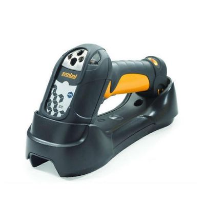 DS3578-ER 2D USB kestävä langaton Bluetooth-viivakoodinlukija USB-kaapelilla ja telineellä