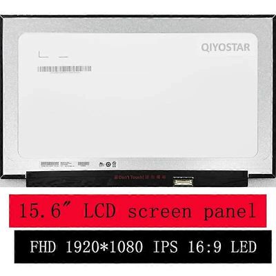 HP 15s ~ fq 15s ~ fq0xxx 15s ~ fq1xxx 15s ~ fq2xxx 15s ~ fq3xxx 15.6 tuumaa FullHD IPS 60Hz 30Pin LCD-näytön näytön paneelin vaihto