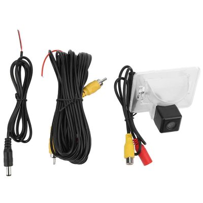 Auton taustakamera CCD-kamera HD Night View IP67 vedenpitävä 170 vaihto Mazda 5 20142018