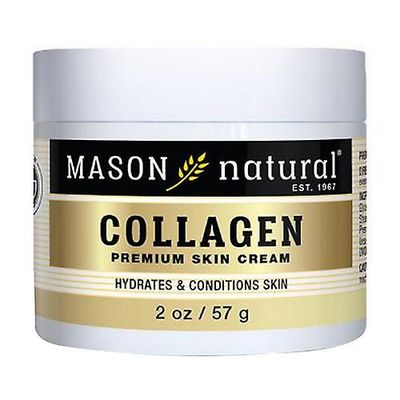 Mason Collagen Beauty Cream, 2 unssia (1 unssin pakkaus)