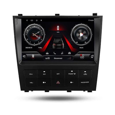 Android Carplay Player Lexus IS200 XE10 1999 - 2005 Toyota Altezza XE10 1998-2005 navigointi