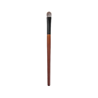 Snow Fox Hår Makeup Børste Animal Hair Sæt Pulver Børste Blush Brush Eye Shadow Brush Beauty Tool Makeup Brush Brush Enkelt øjenskyggebørste