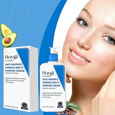Advanced Skin Tightening Rejuvenating Cream, Anti-Wrinkle Firming Multi-Purpose Cream, Skin Firming Rejuvnating Cream koko iholle 3 kpl