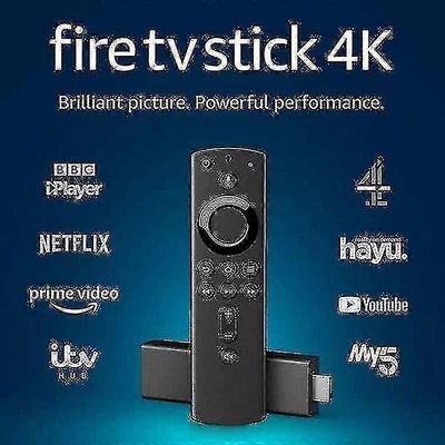Tv Stick Lite ja Remote Lite | HD-suoratoisto Ce