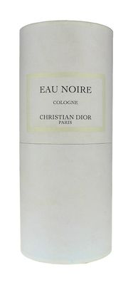 Christian Dior Eau Noire Köln Splash 8.4Oz/250ml i æske 8.4 Oz