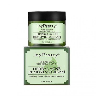 Joypretty Tea Tree aknen vastainen voide