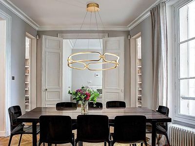 Schuller Lighting Schuller Colette - Integreret LED Loft Vedhæng Guld