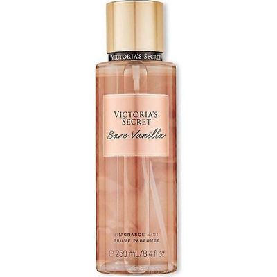 Hajustettu suihke - Victoria's Secret - SECRET BARE VANILLA - 250 ml - Naisten hajuvesi - Vanilla Sweetness