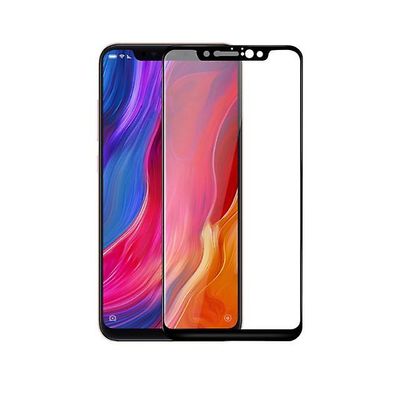 AIR Hærdet glas skærmbeskytter til Xiaomi MI 8 Lite