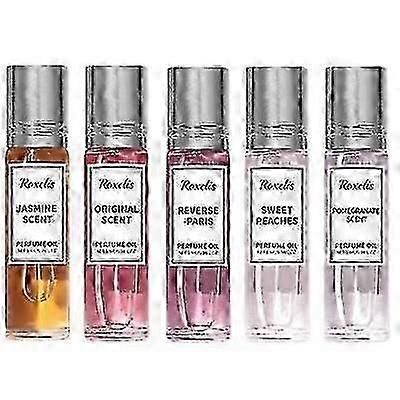 10ml Venom Pheromone Perfume Collection Kukkainen tuoksu Tuoksu Hajuvesi Naisille 1 kpl Jasmine