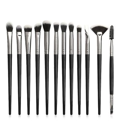 Fashionfresh 12x makeuppensler sort