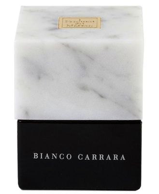 Profumi del Marmo Bianco Carrara Luxury Eau De Parfum Unisex 50 ml