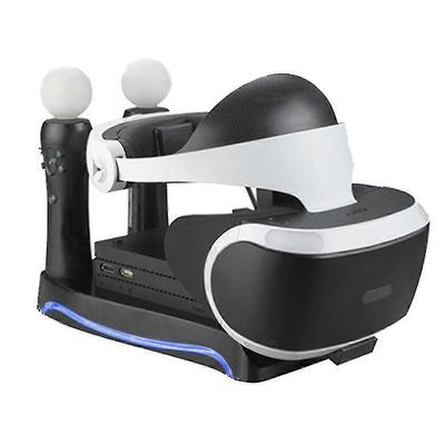 4-in-1 Ps Vr 2.