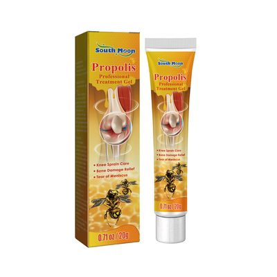 Beevenom New Zealand Bee Venom Professional Treatment Gel, Bee Venom Professional Treatment Gel, Propolis Pro