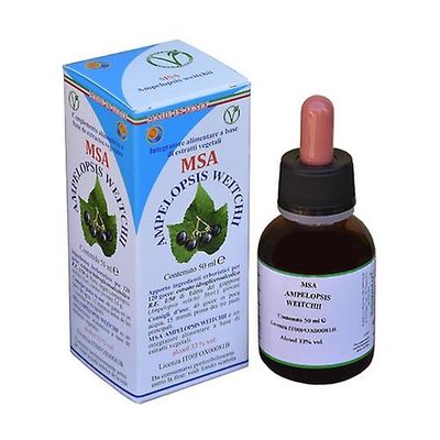 Herboplanet Ampelopsis Weitchii -kasvi 50 ml