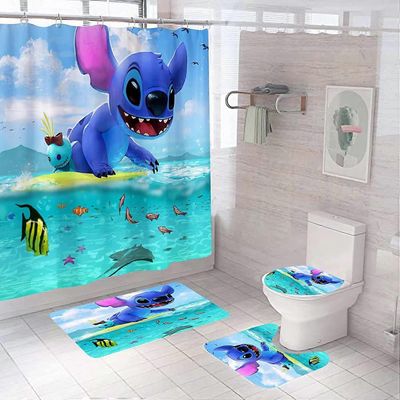 180 180CM suihkuverho, lattiamatto, wc-matto, kylpyhuoneen väliseinäverho, suihkuverhosetti F